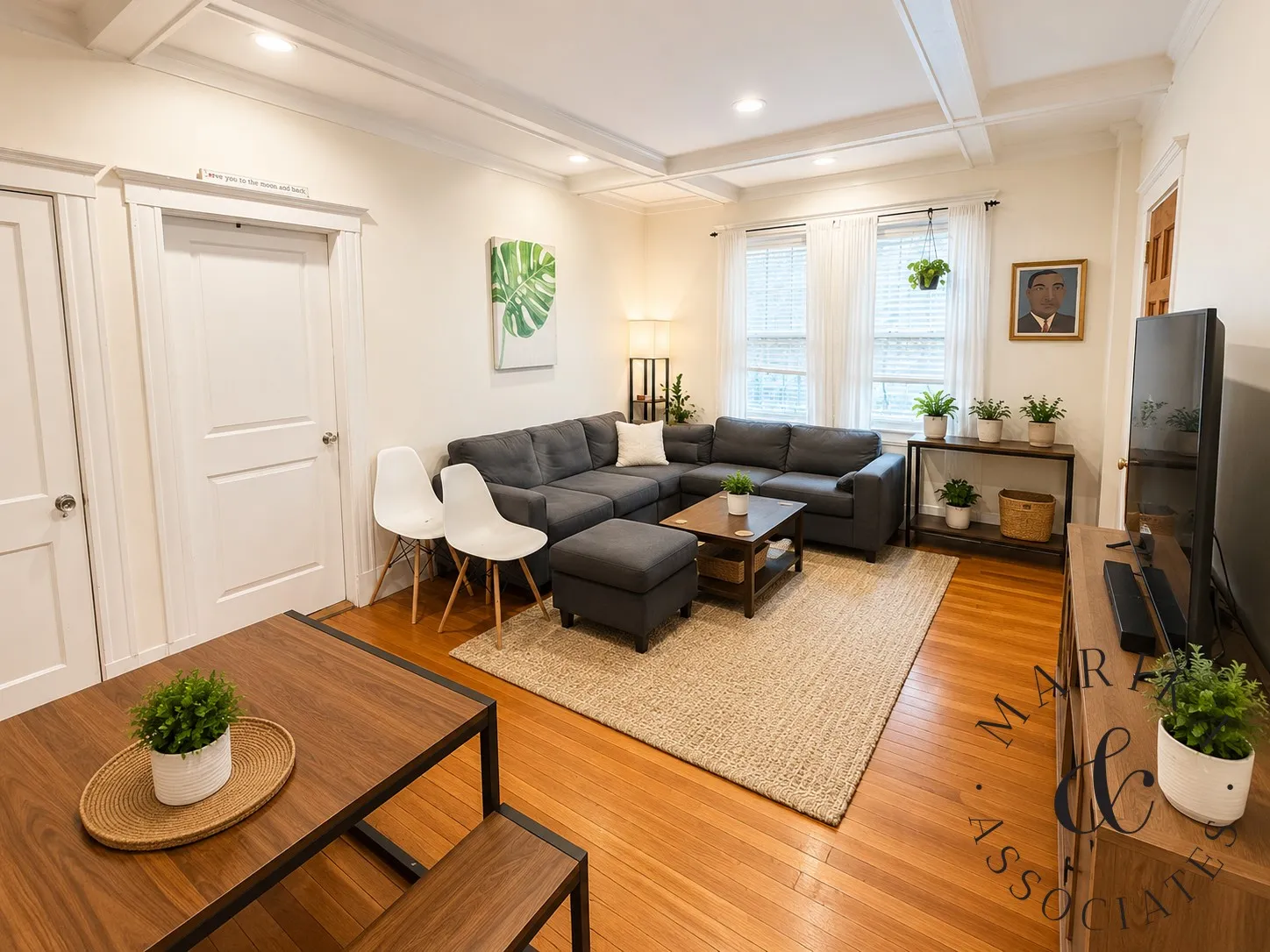 1742 Commonwealth Ave, Brighton
