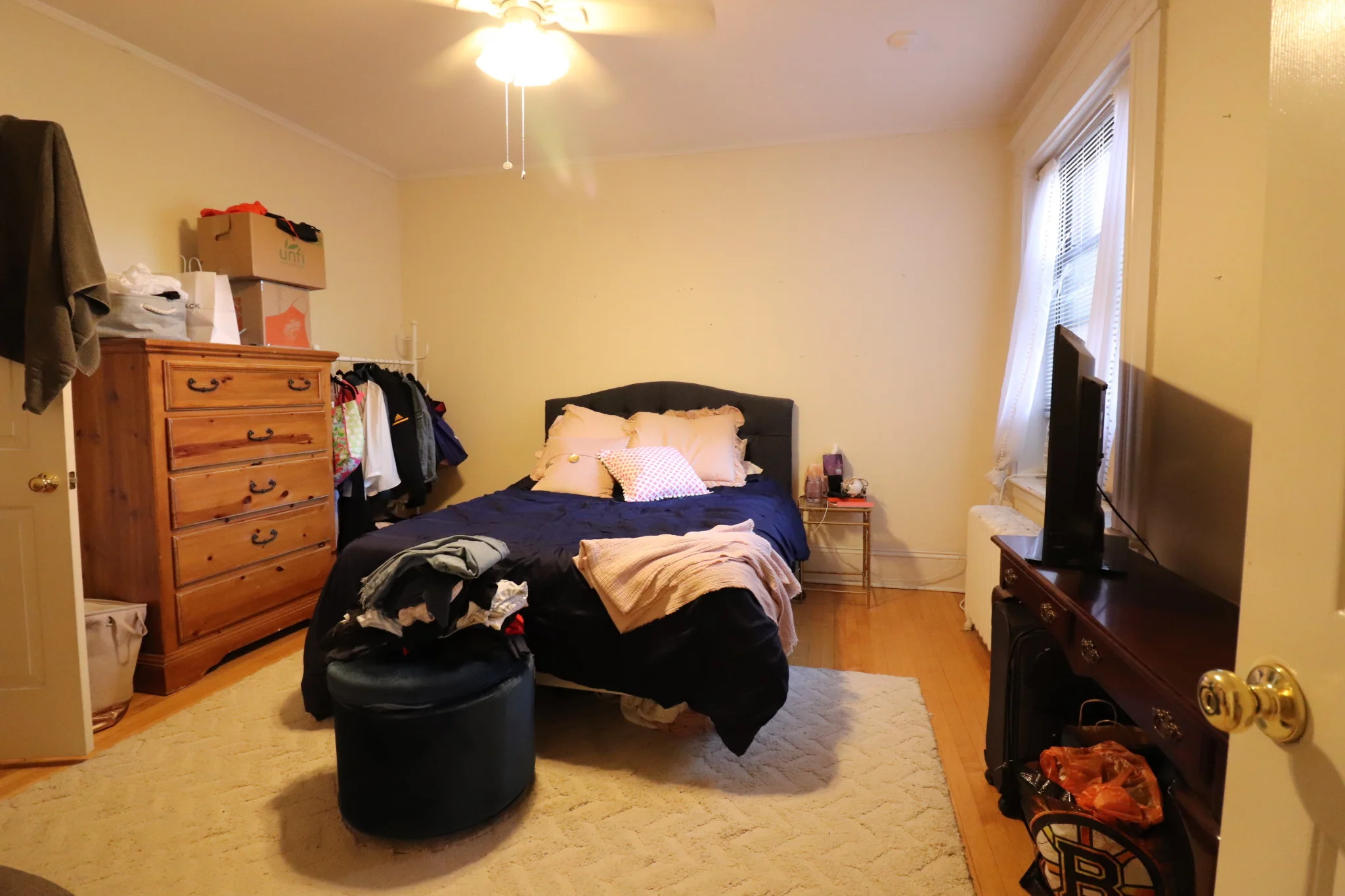 1100 Beacon St, Brookline