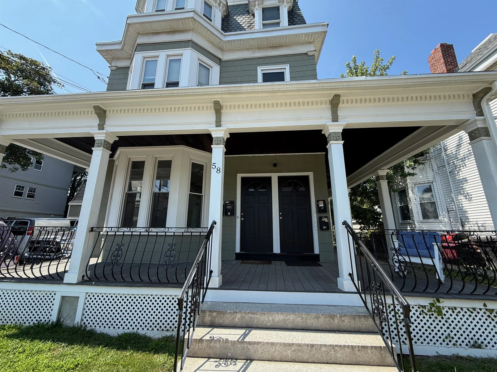 58 Vinal Ave, Prospect Hill