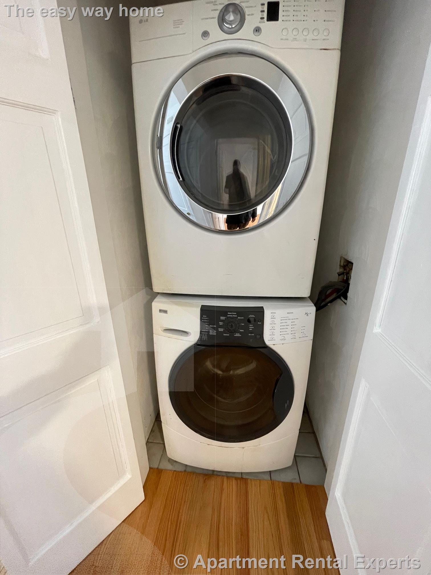 26 Thorndike St, Davis Square