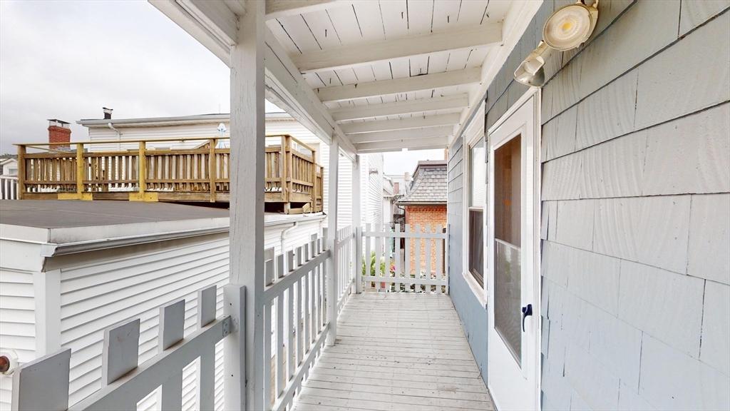 367 Dorchester Ave, South Boston