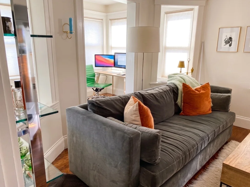 43 Lee St, Harvard Square