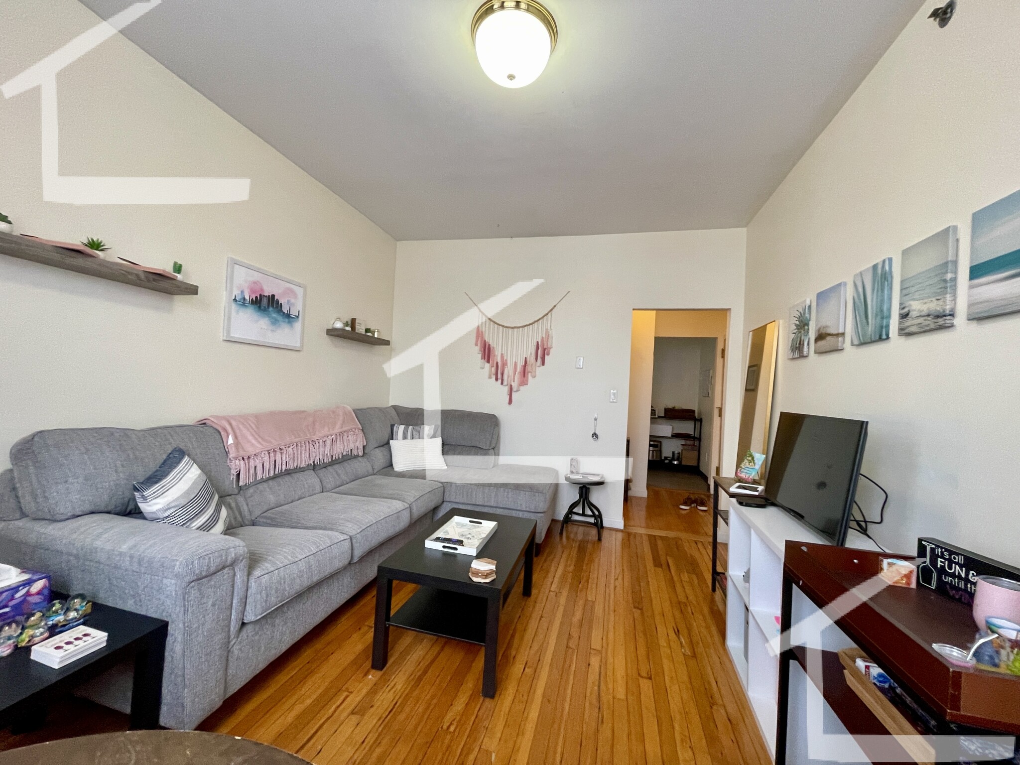 206 Chestnut Hill Ave, Brighton