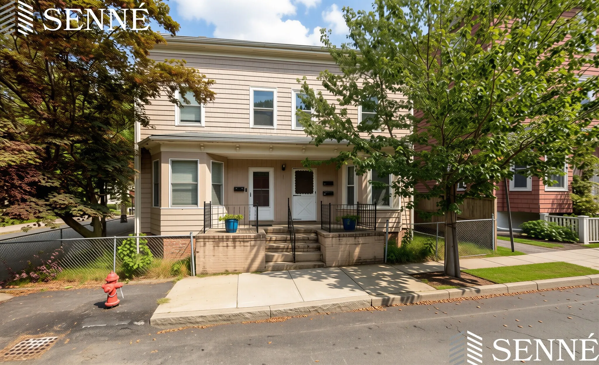 249 Chestnut St, Cambridgeport