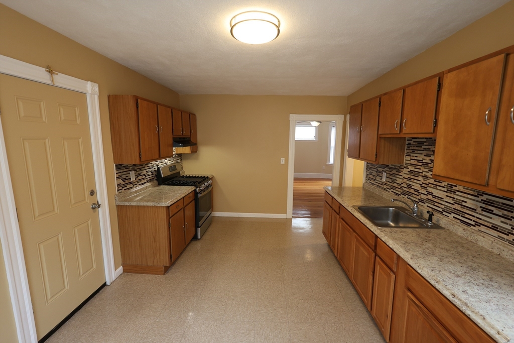 42 Corona St, Dorchester