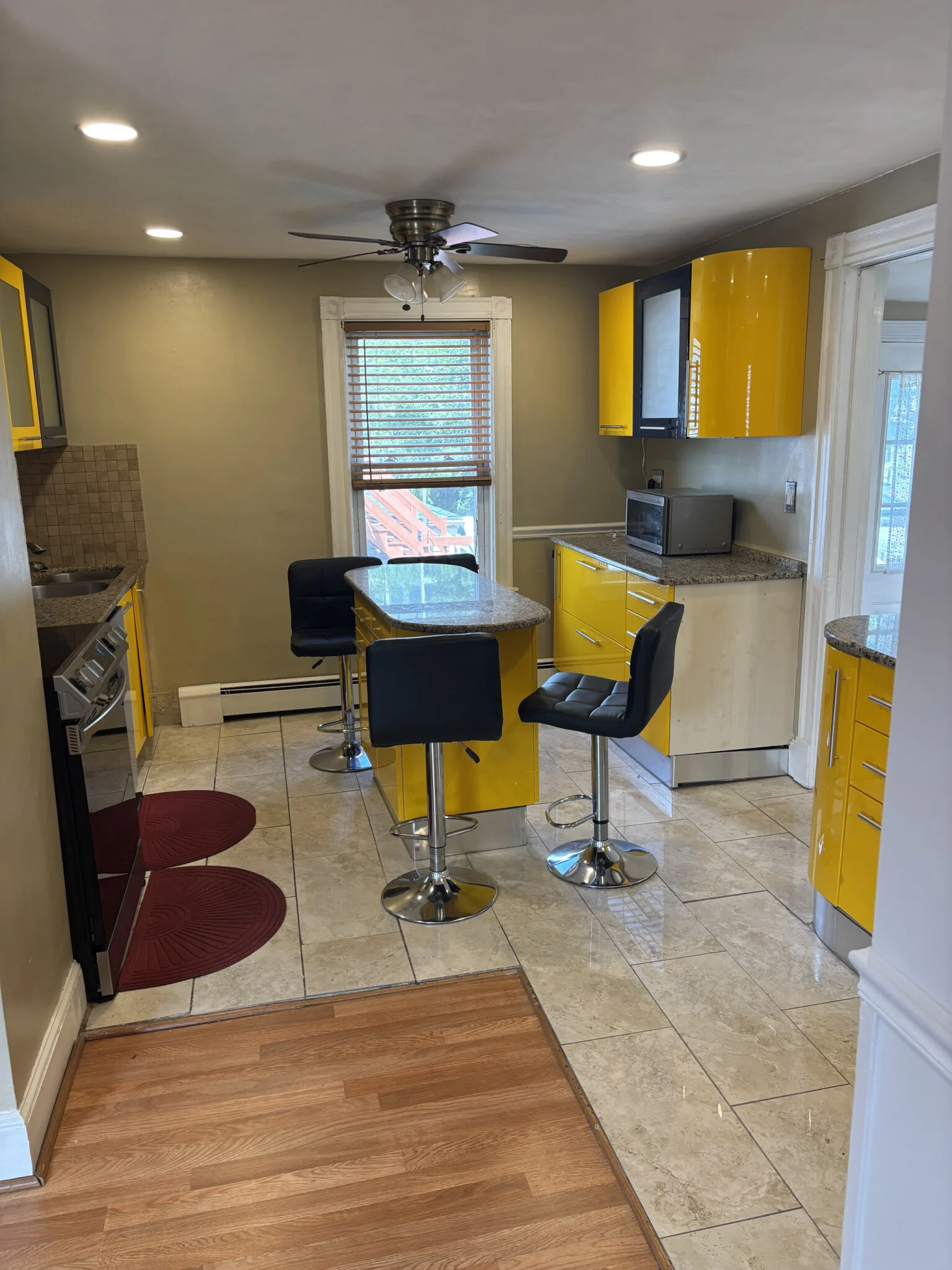 18 Plimpton Ave, Norwood