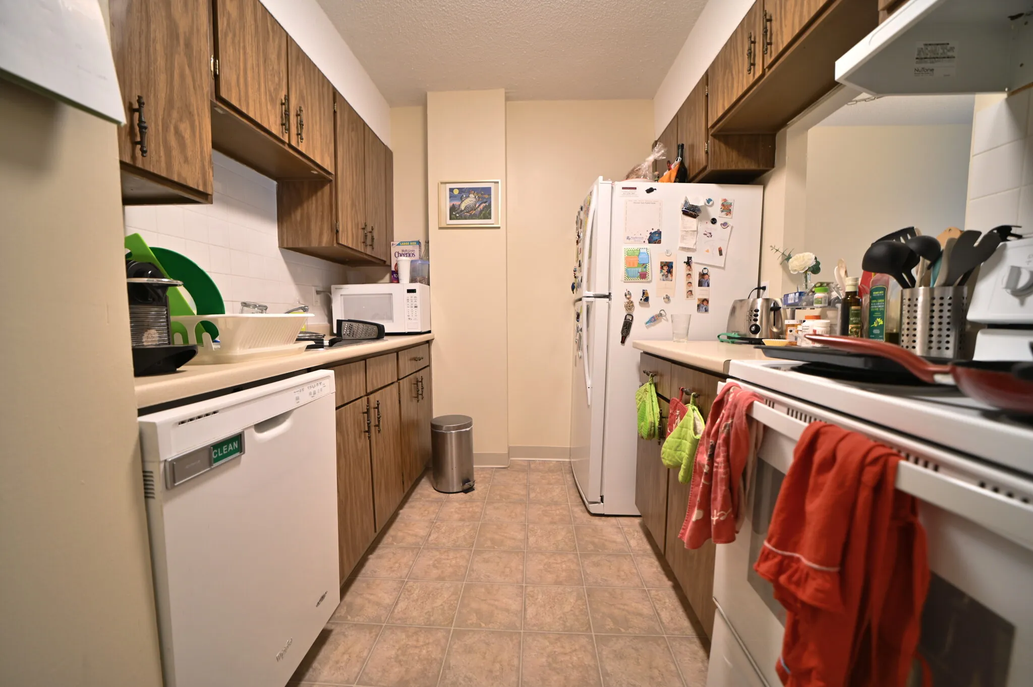 70 Centre St, Coolidge Corner