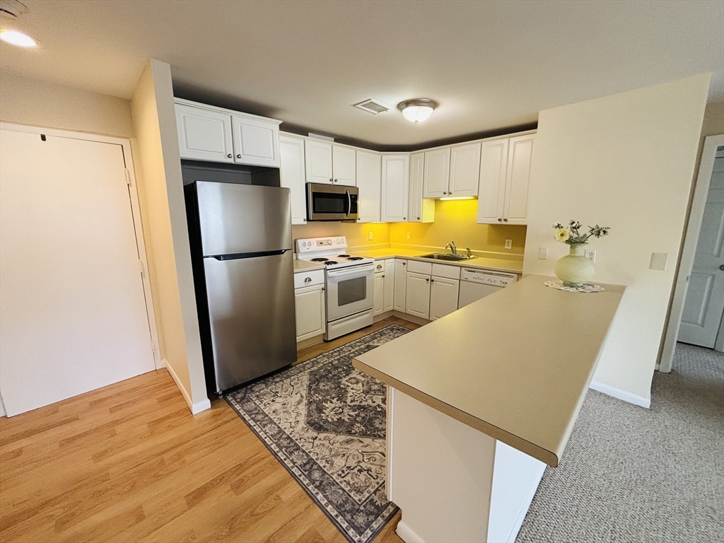 1 Carey Circle, Revere