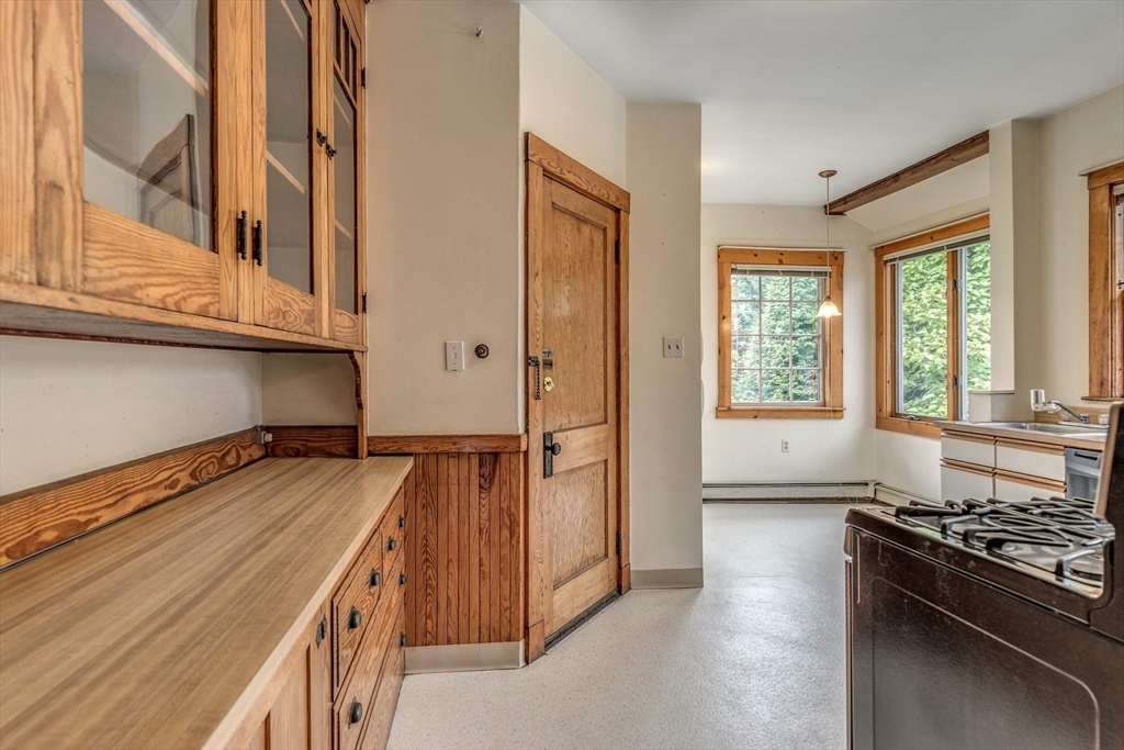 375 Mt Auburn, West Cambridge