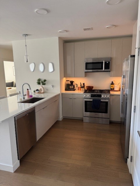 45 Lewis, East Boston