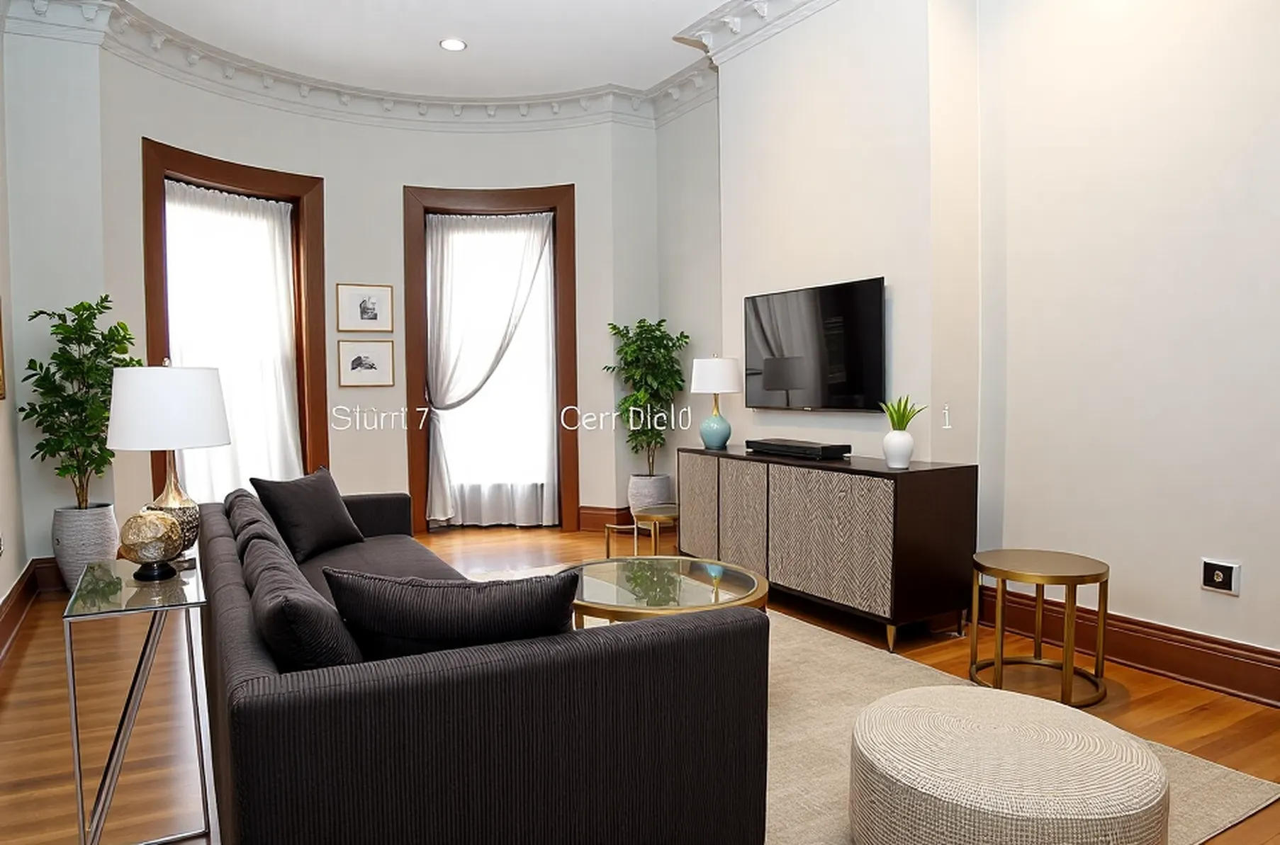 540 Massachusetts Ave, South End