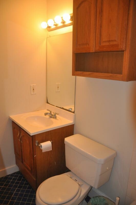 836 Huntington Ave, Mission Hill