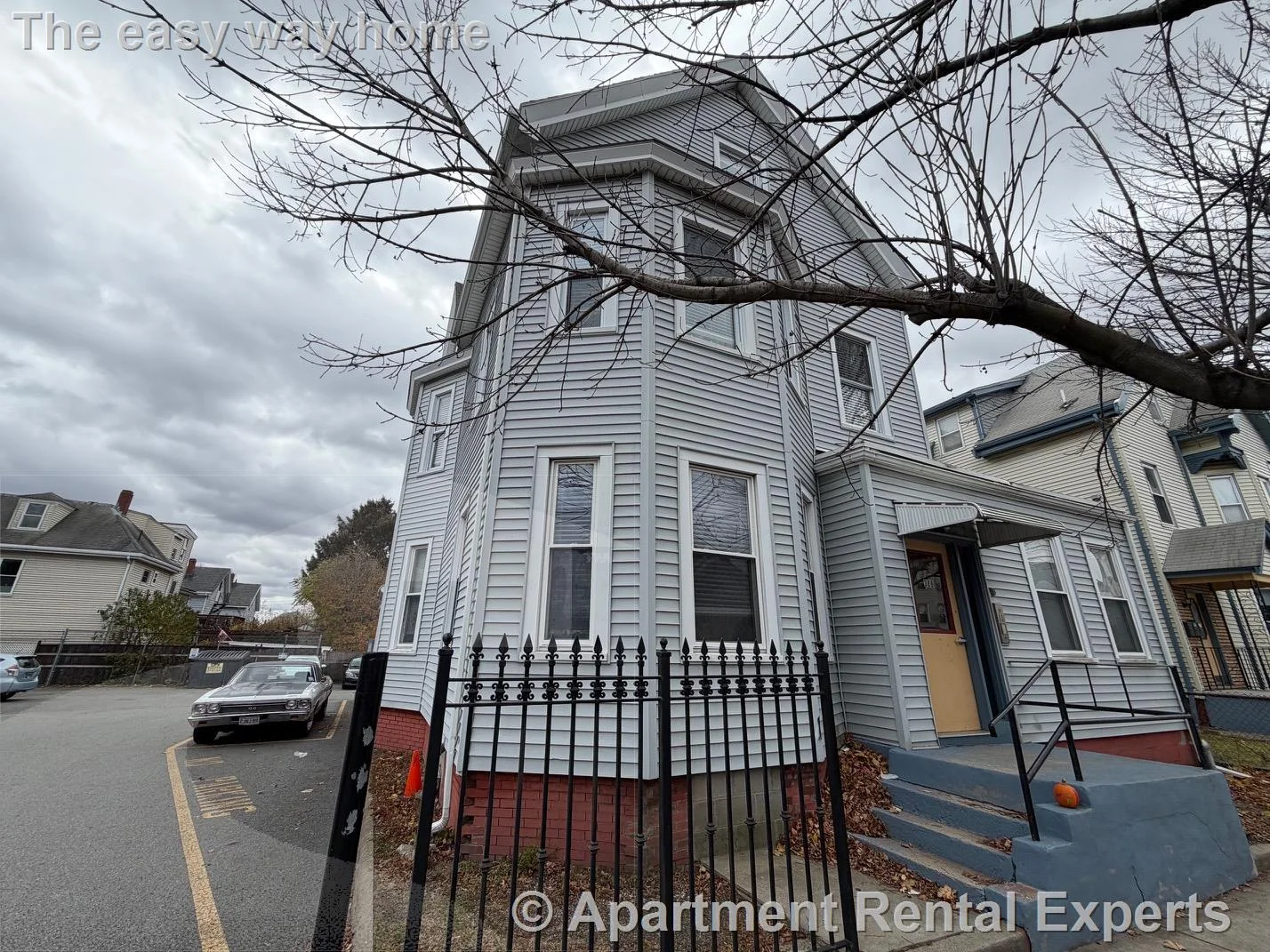 388 Somerville Ave, Union Square