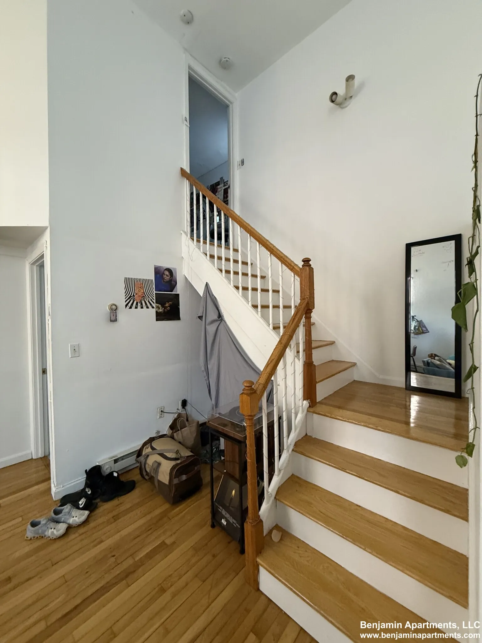 168 Northampton St, Roxbury