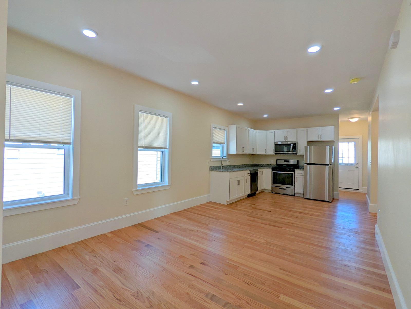 71 Merriam St, Union Square