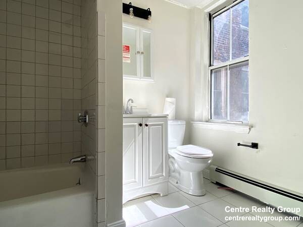 475 Dudley St, Roxbury