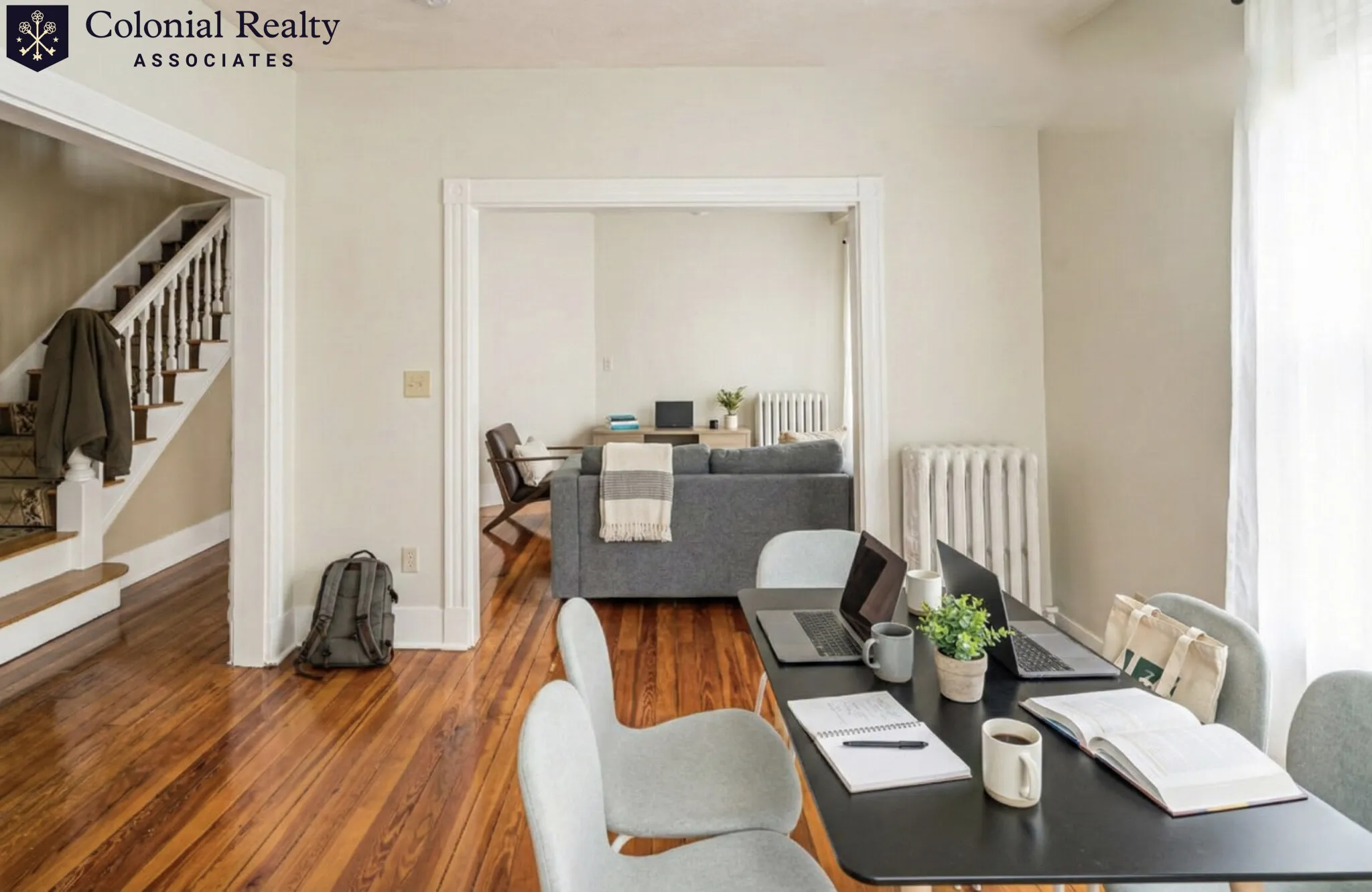 6 Haskell St, Allston