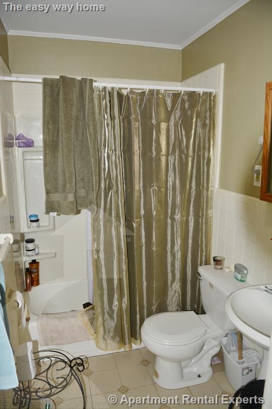 5 Wendell St, Harvard Square