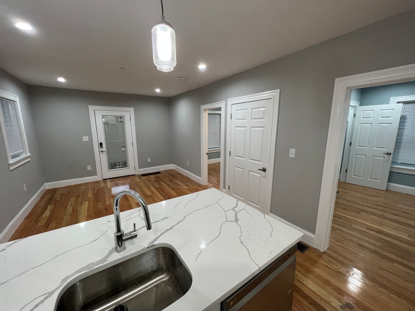 15 Harold St, Ward Two