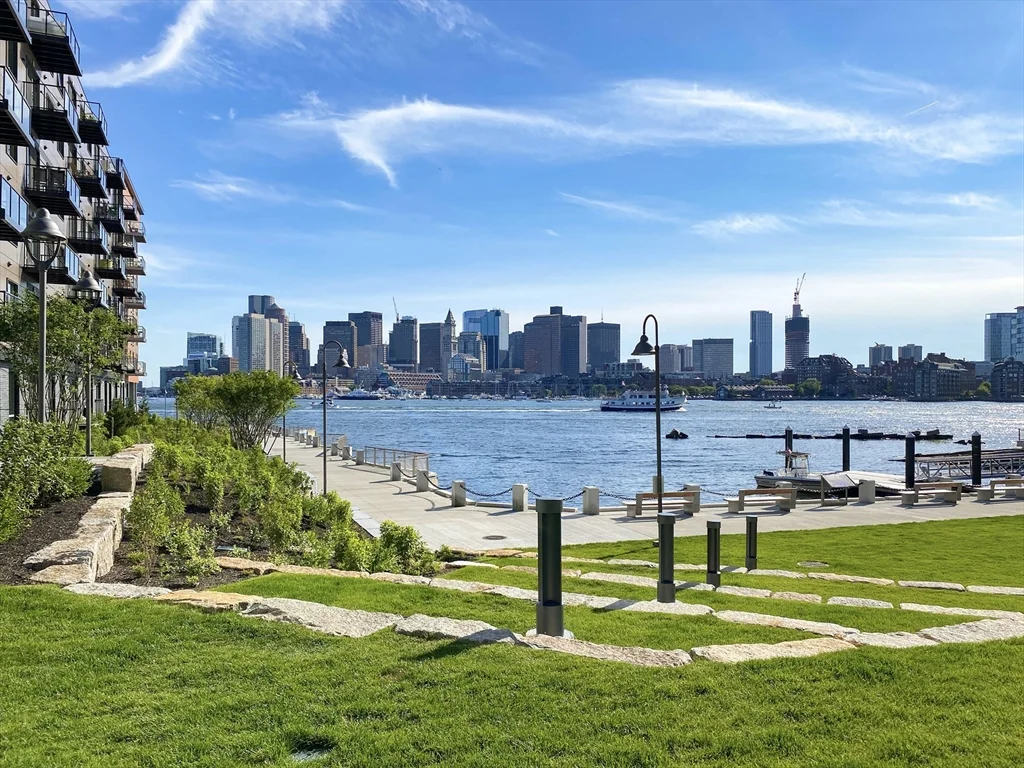 65 Lewis St, East Boston