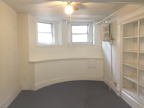 471 Commonwealth Ave, Fenway