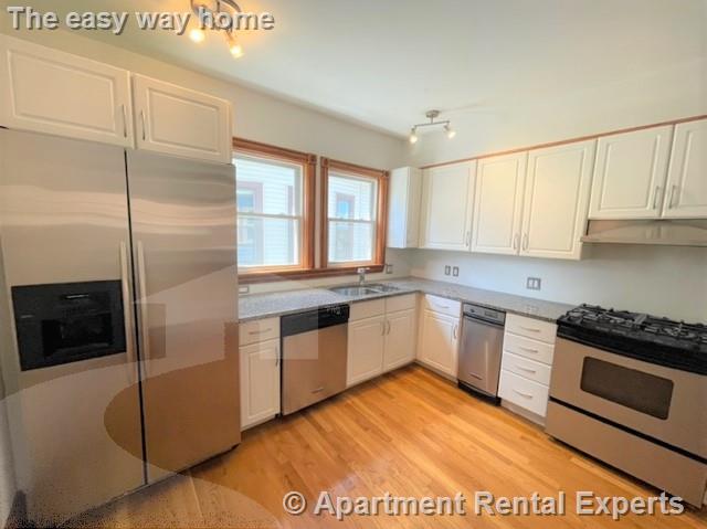 15 Conwell St, Davis Square