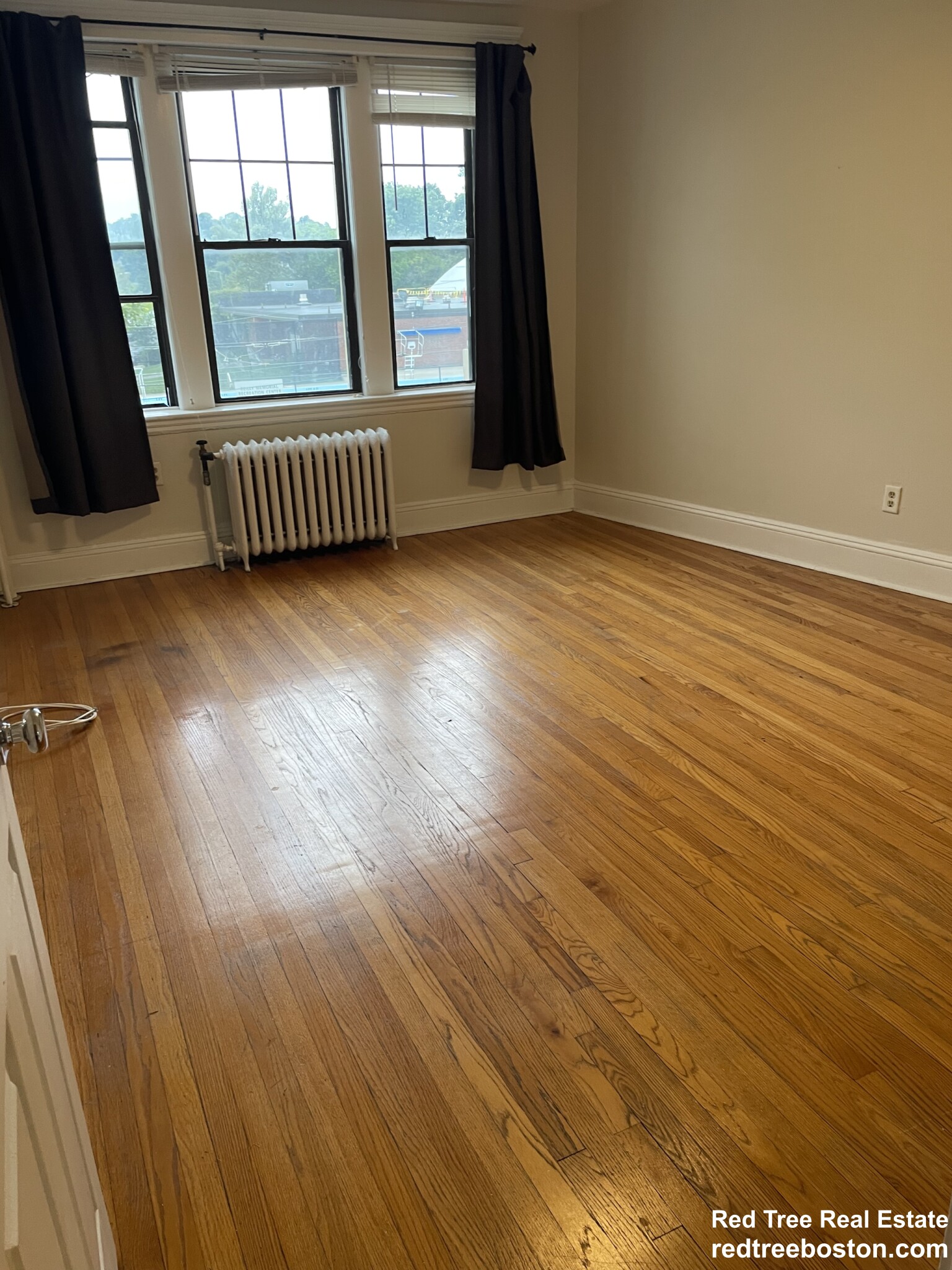 370 Chestnut Hill Ave, Brighton