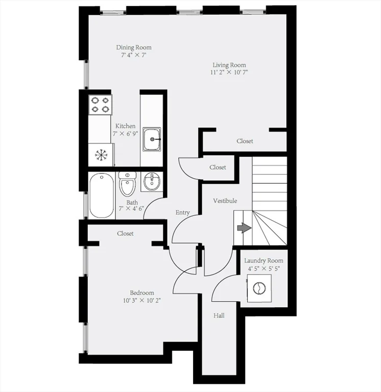 5 Grove St, Beacon Hill