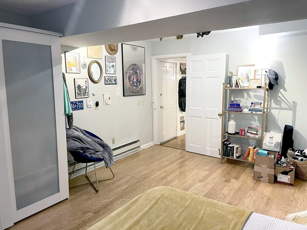 81 E Brookline St, South End