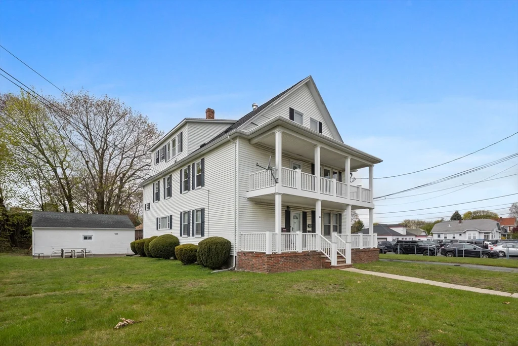 84 Margin St, Peabody