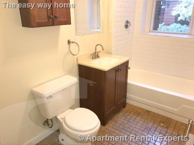 5 Craigie Cir, Harvard Square