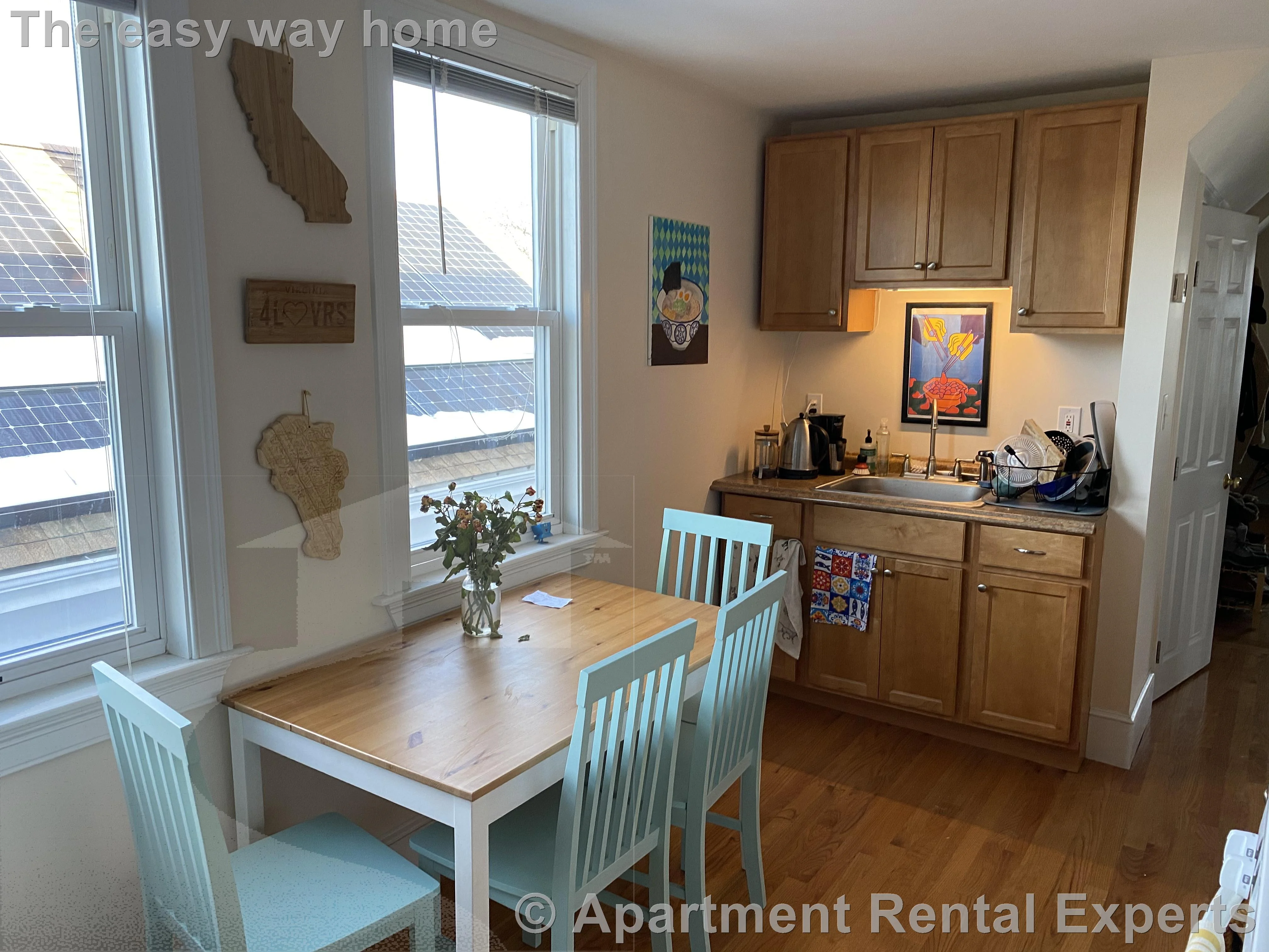 15 Sargent Ave, East Somerville