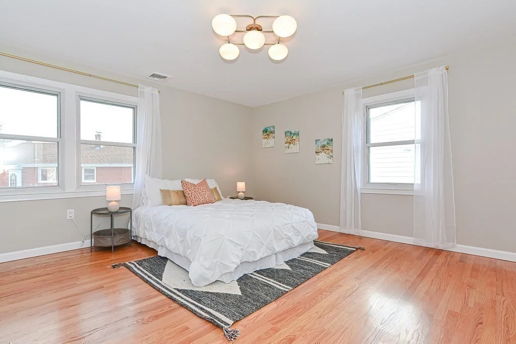 21 Swan Ave, East Boston's Suffolk Downs