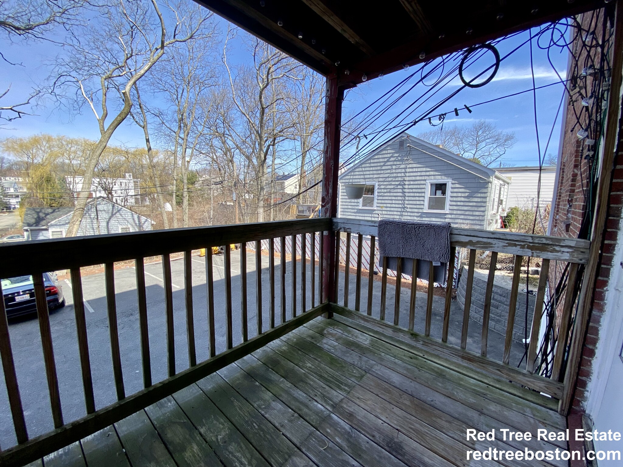 4907 Washington St, West Roxbury