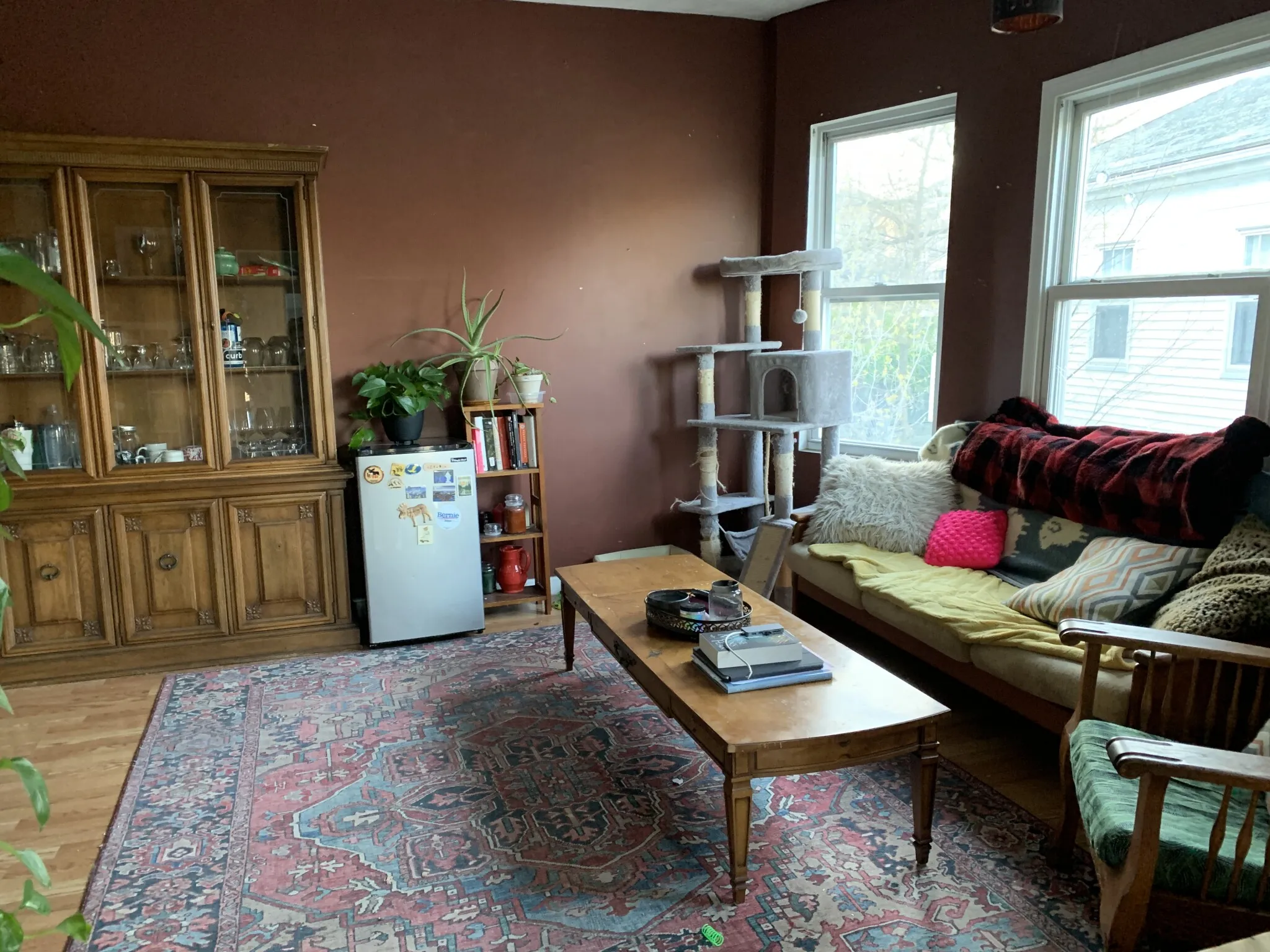 287 Alewife Brook Pkwa, West Somerville