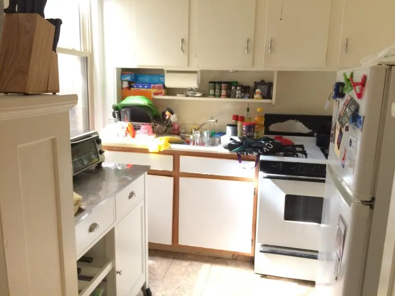 1616 Massachusetts Ave, Neighborhood Nine