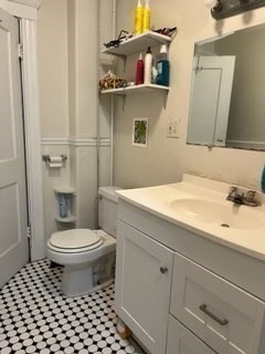 416 South Huntington, Jamaica Plain