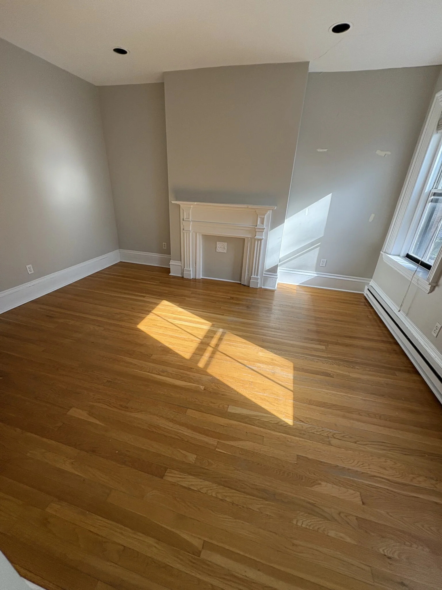 54 East Springfield St, South End