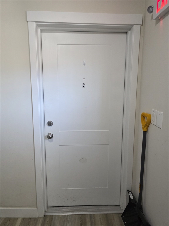 75 Merriam Ave, Leominster