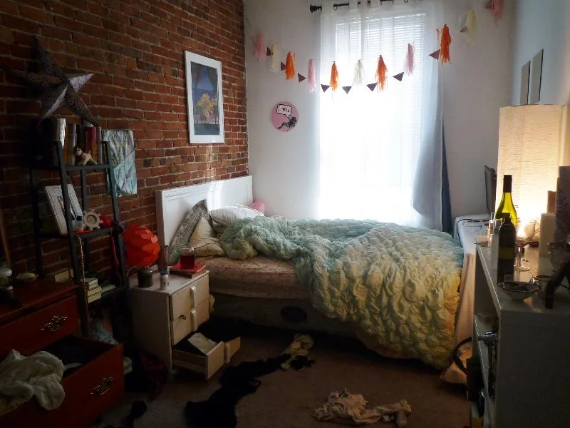 23 Cortes St, Back Bay