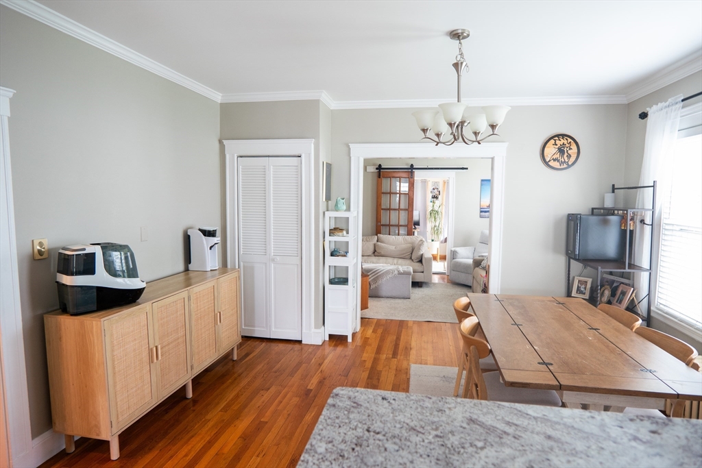 116 Derby Rd, Revere