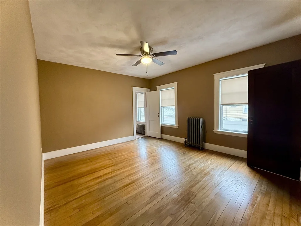 446 Chandler St, Worcester