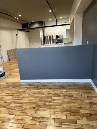 70-72 Northampton, South End