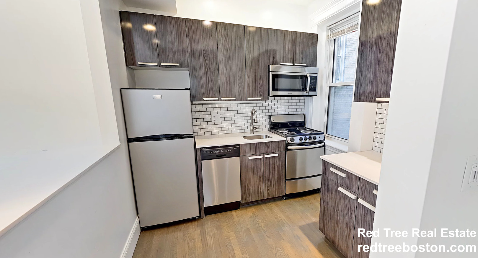 20 Queensberry St, Fenway