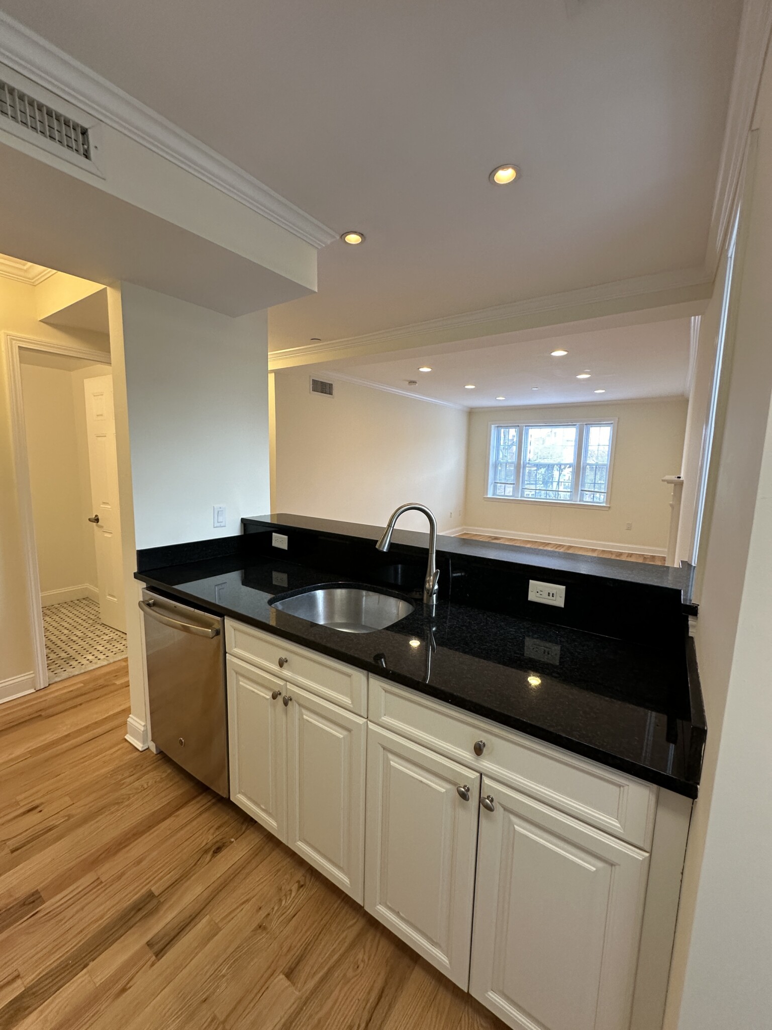 55 Langdon St, Harvard Square