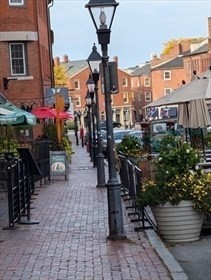 54 State, Newburyport