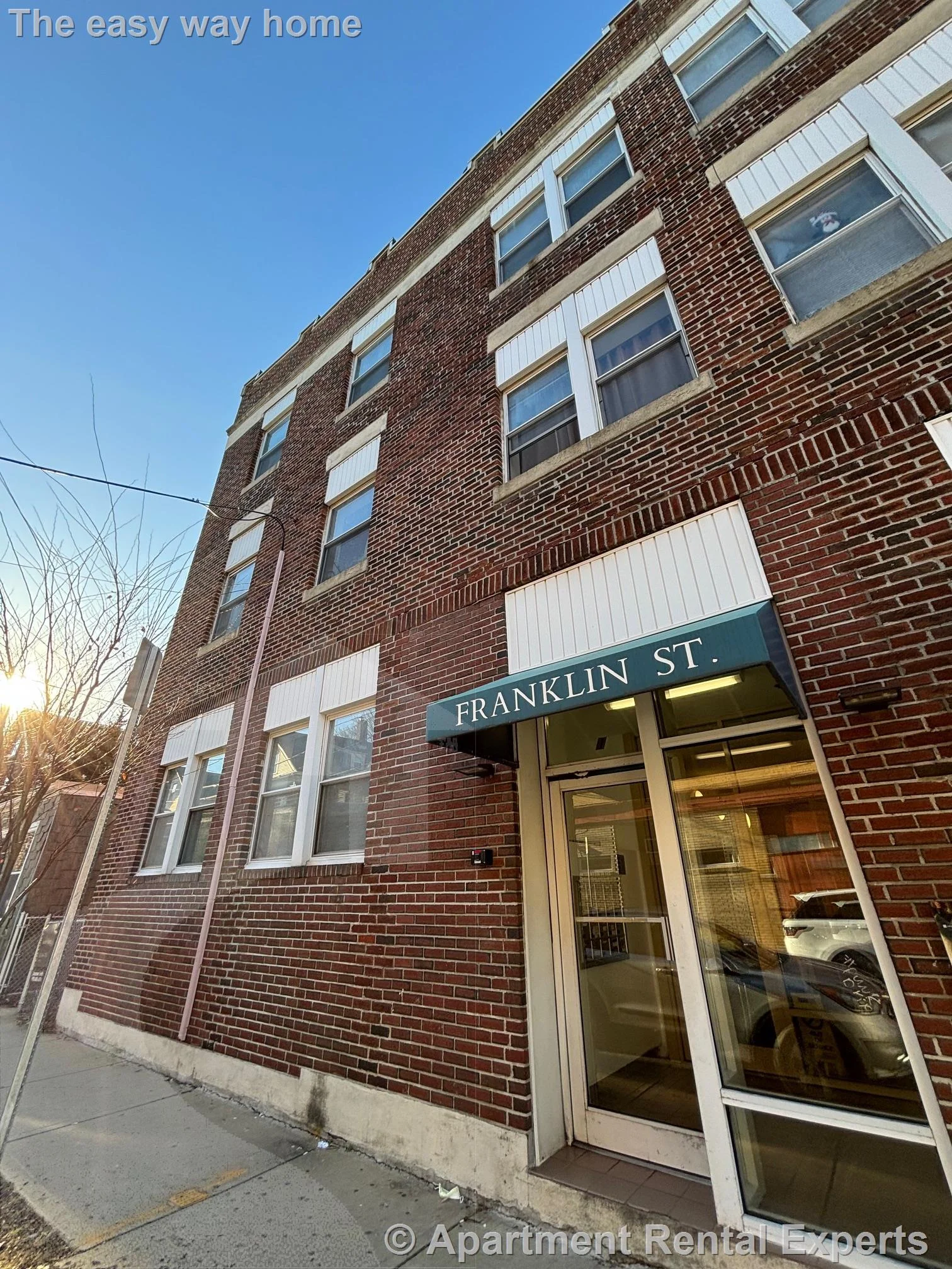 1 Franklin St, Sullivan Square