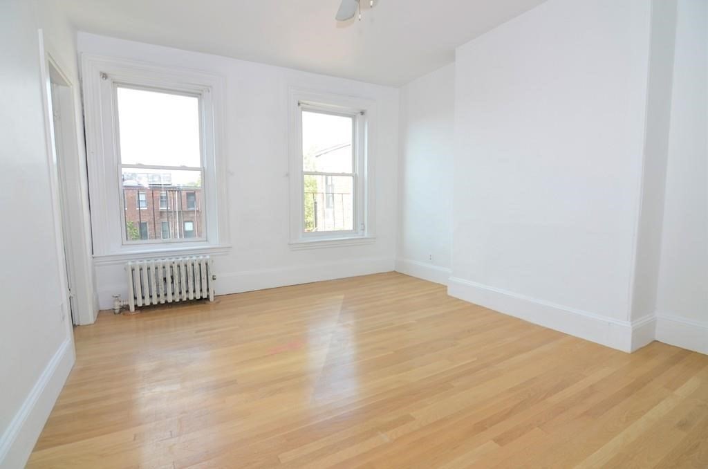 234 W Canton, South End