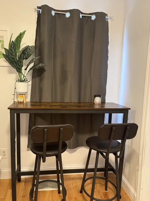 205 D St, South Boston