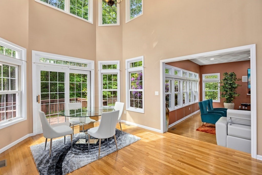 2 Arrowhead Ln, Westborough